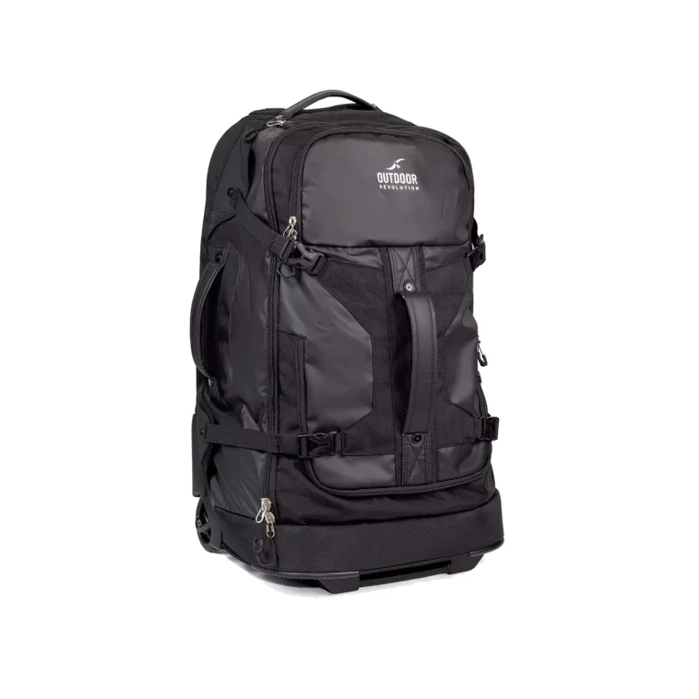 תיק דאפל Outdoor Revolution Base Camp Pro 26