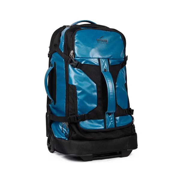 תיק דאפל Outdoor Revolution Base Camp Pro 26