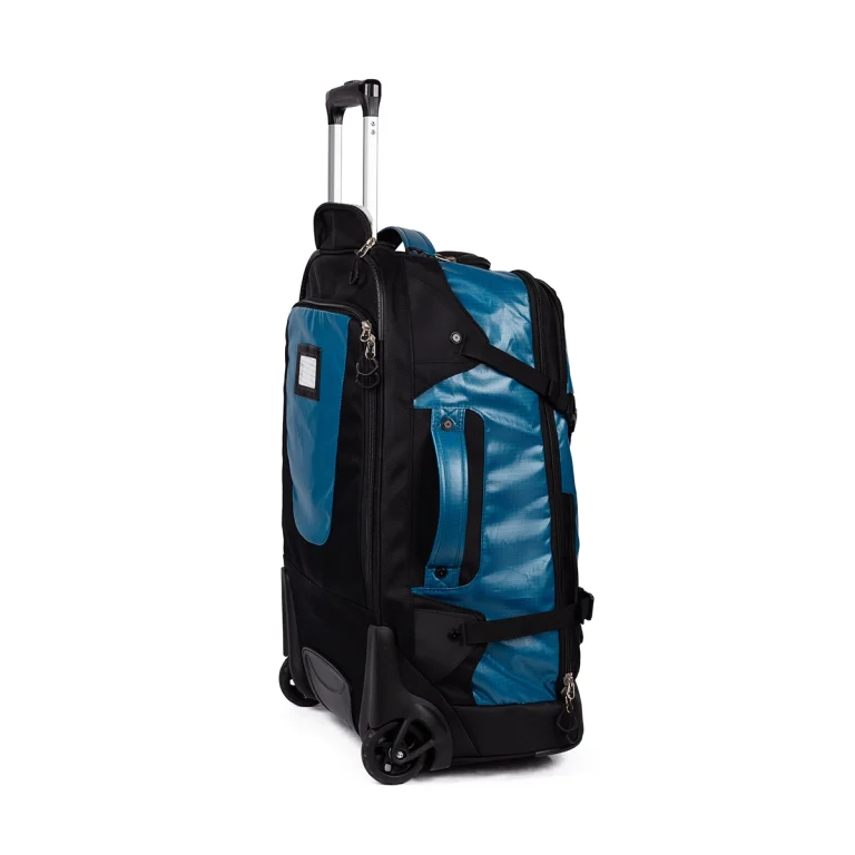 תיק דאפל Outdoor Revolution Base Camp Pro 26