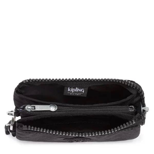 נרתיק Kipling Creativity S – black-noir – 2