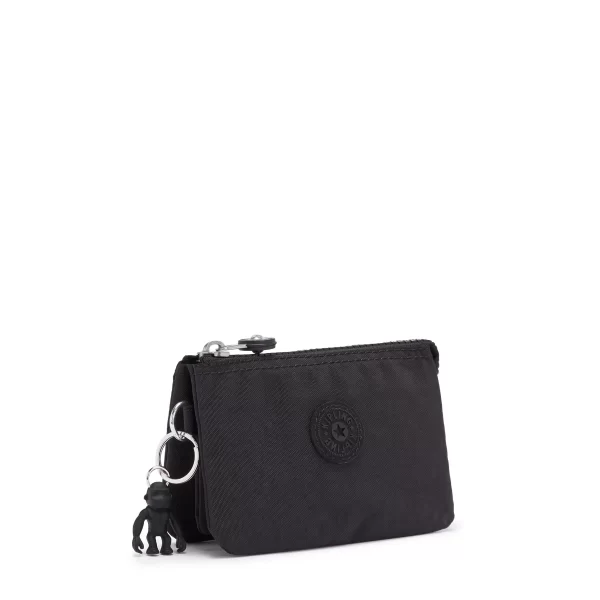 נרתיק Kipling Creativity S – black-noir – 3