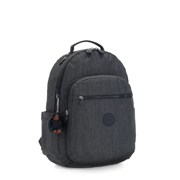תיק גב גדול Kipling SEOUL