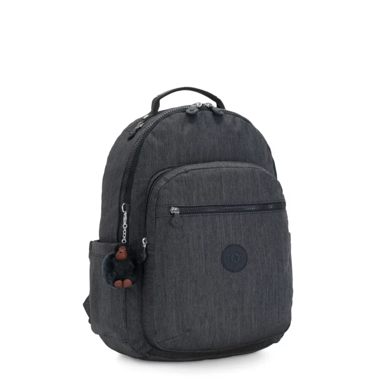 תיק גב גדול Kipling SEOUL