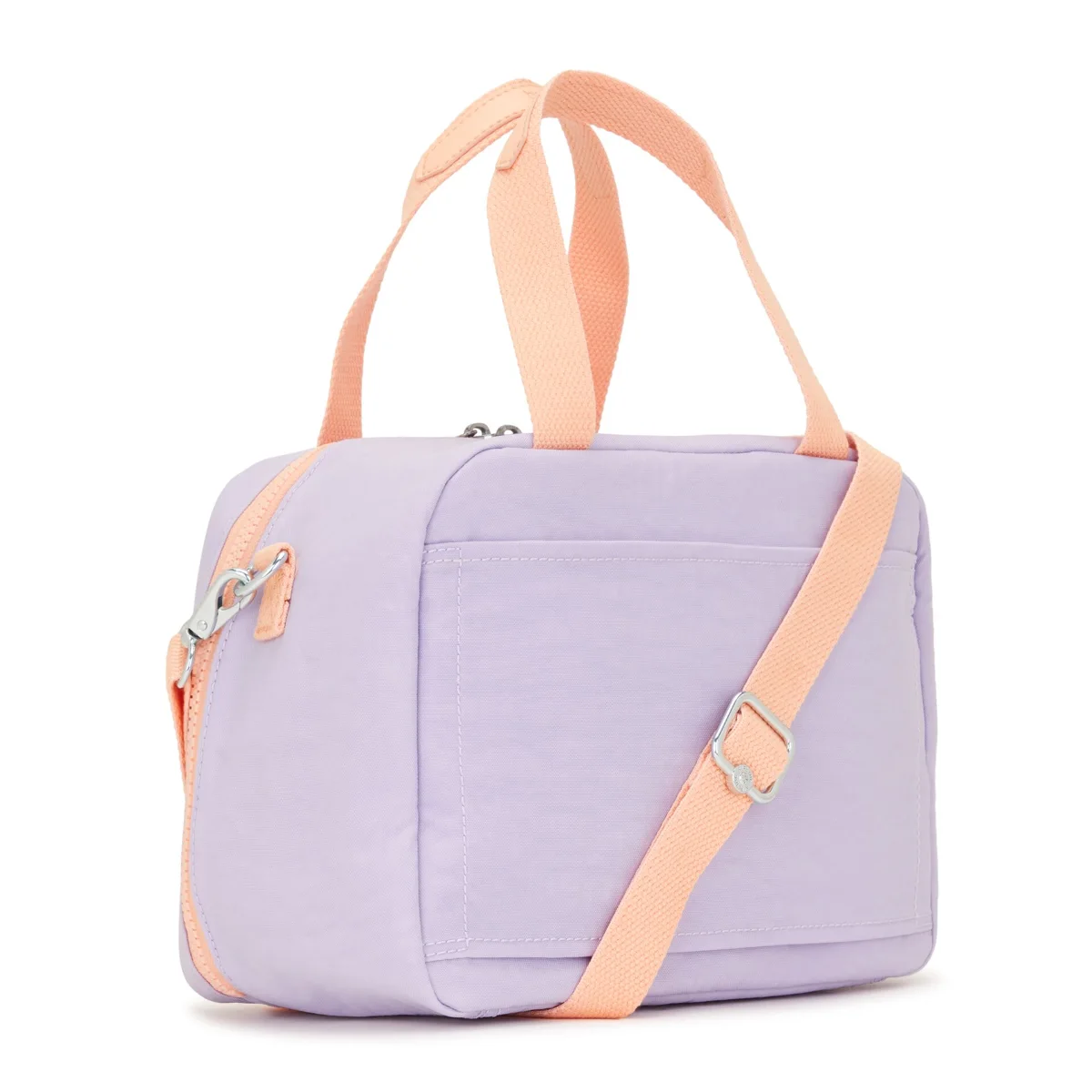 תיק אוכל Kipling MIYO – K153811PU – endless-lilac-c – 1