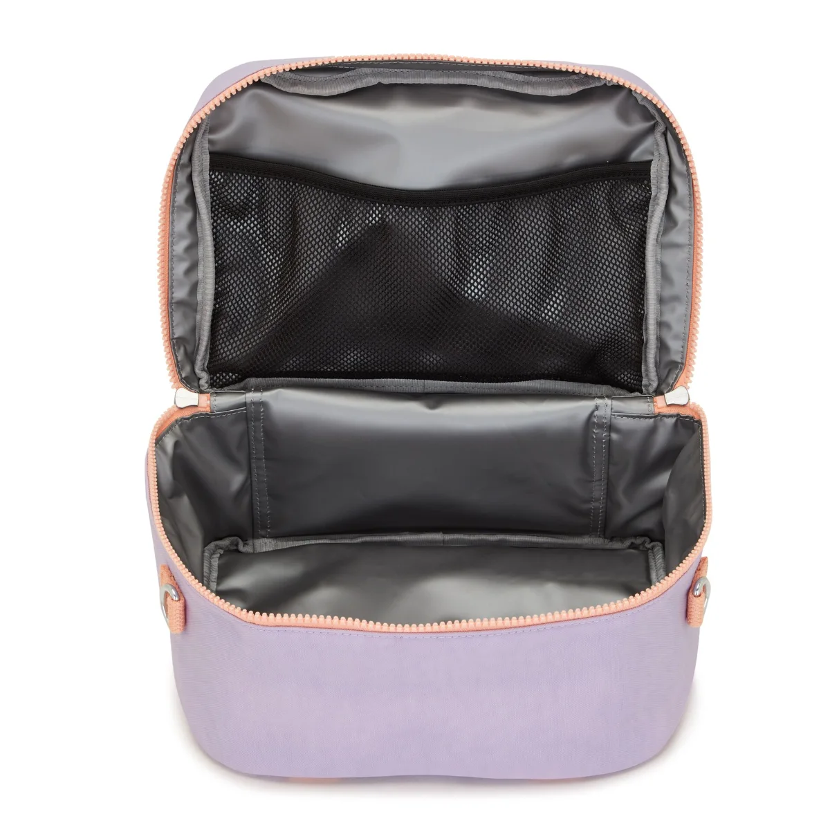 תיק אוכל Kipling MIYO – K153811PU – endless-lilac-c – 2