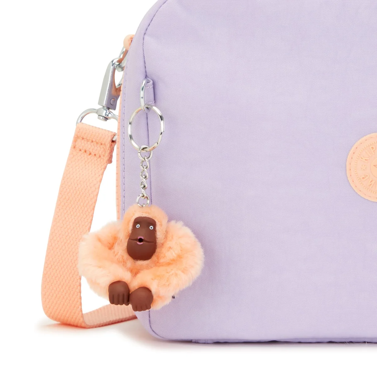 תיק אוכל Kipling MIYO – K153811PU – endless-lilac-c – 4