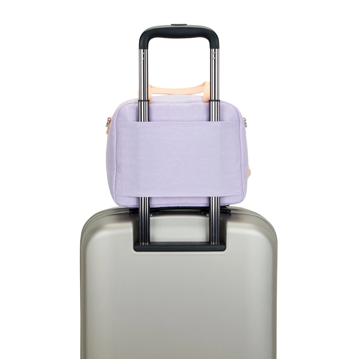 תיק אוכל Kipling MIYO – K153811PU – endless-lilac-c – 5