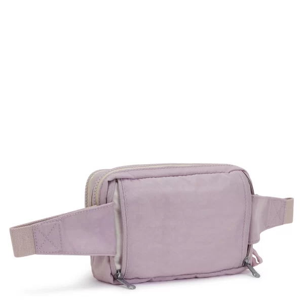 פאוץ' / תיק צד Kipling Abanu Multi – KI3795V75 – gentle-lilac – 1
