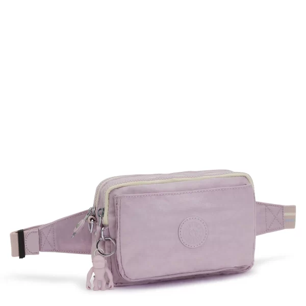 פאוץ' / תיק צד Kipling Abanu Multi – KI3795V75 – gentle-lilac – 3