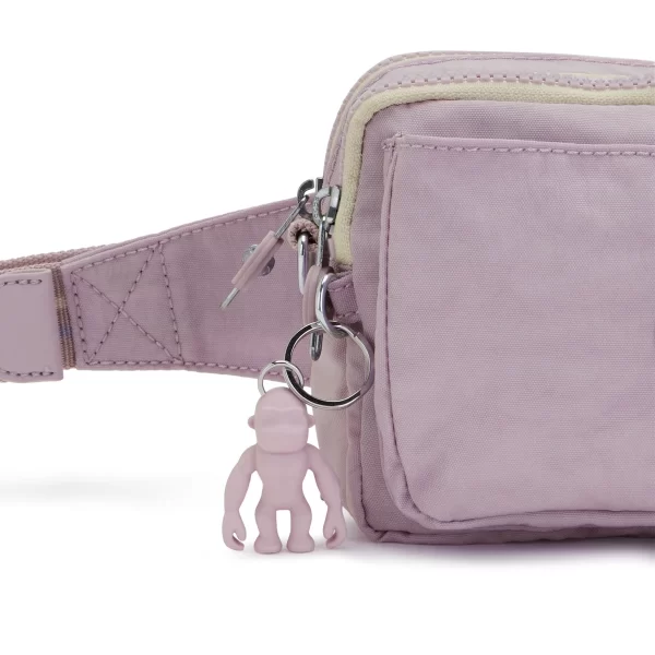 פאוץ' / תיק צד Kipling Abanu Multi – KI3795V75 – gentle-lilac – 4