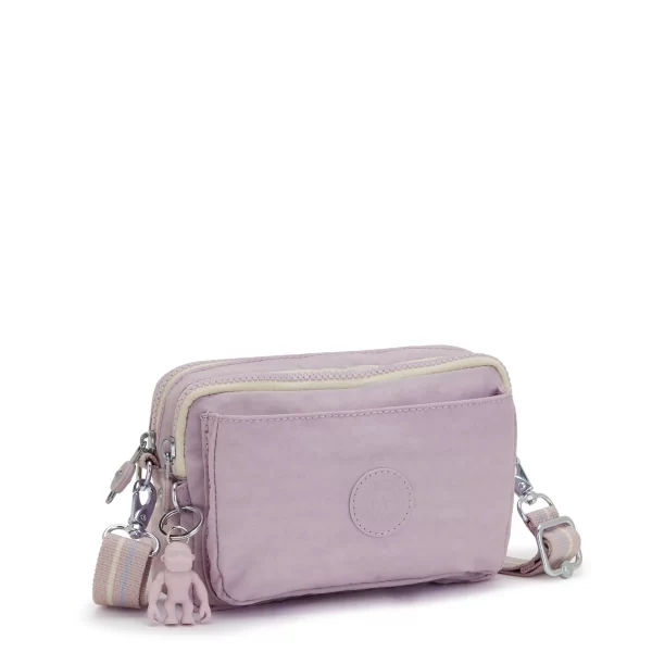 פאוץ' / תיק צד Kipling Abanu Multi – KI3795V75 – gentle-lilac – 5