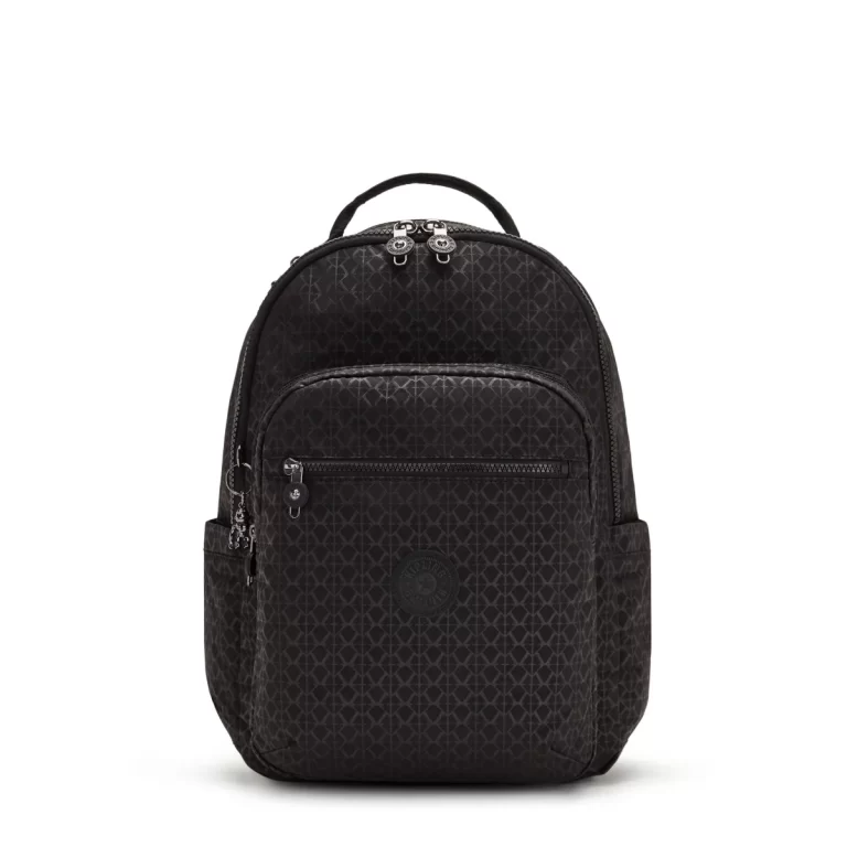 תיק גב גדול Kipling SEOUL