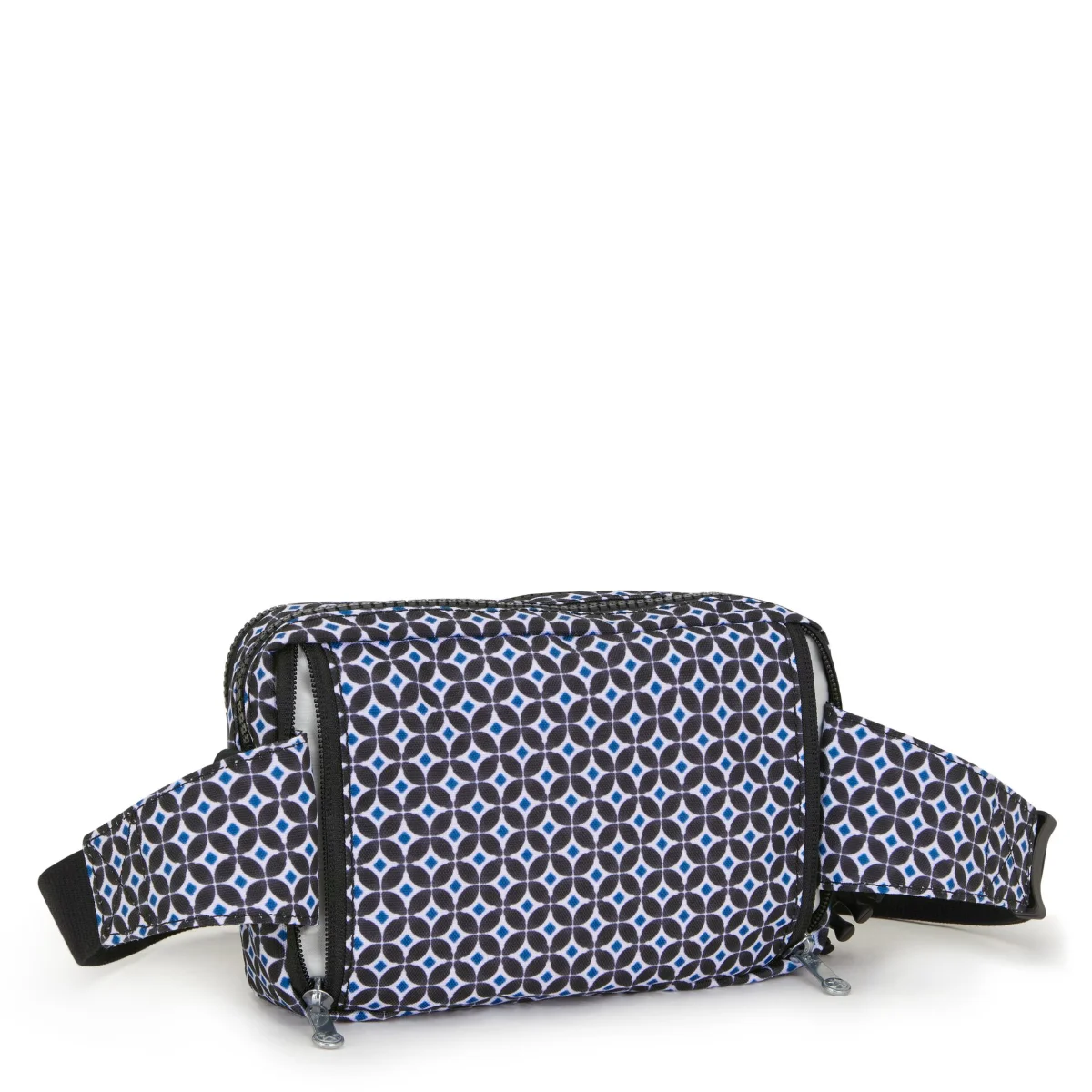 פאוץ' / תיק צד Kipling Abanu Multi – KI4706Y73 – blackish-tile – 1