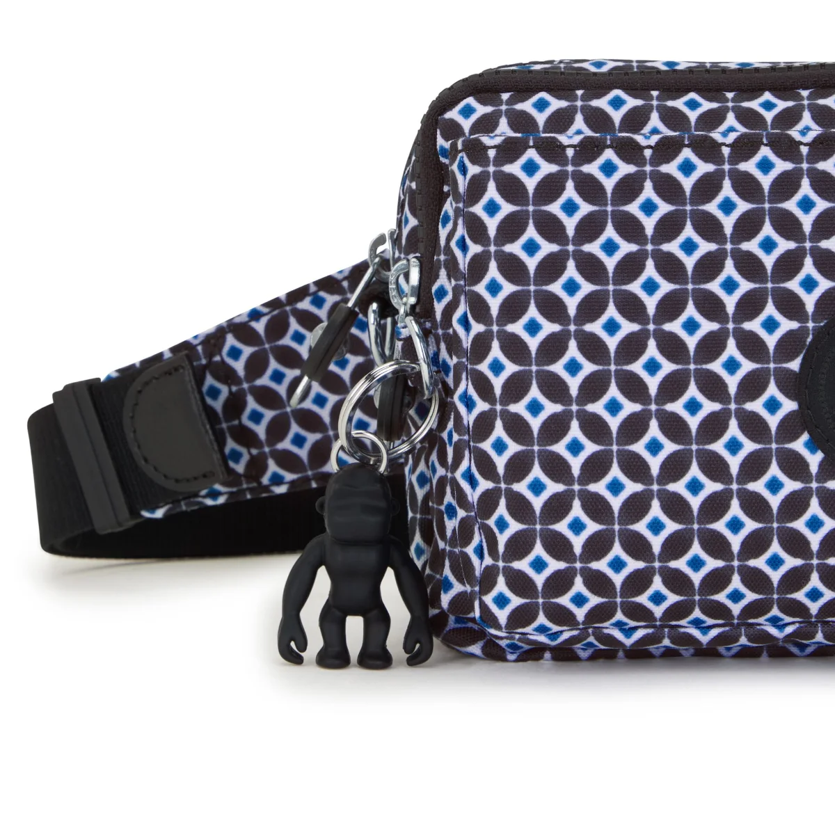 פאוץ' / תיק צד Kipling Abanu Multi – KI4706Y73 – blackish-tile – 4