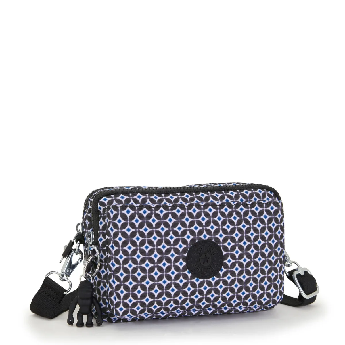 פאוץ' / תיק צד Kipling Abanu Multi – KI4706Y73 – blackish-tile – 5