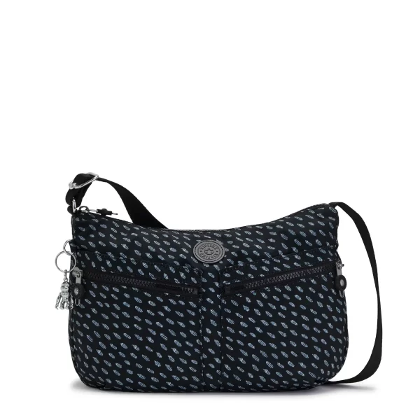 תיק צד Kipling Izellah – KI5034R87 – ultimate-dots – 1