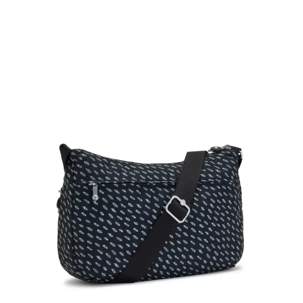 תיק צד Kipling Izellah – KI5034R87 – ultimate-dots – 1