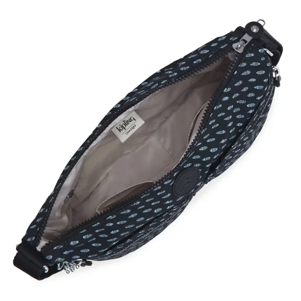 תיק צד Kipling Izellah – KI5034R87 – ultimate-dots – 2
