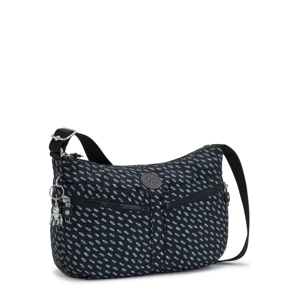 תיק צד Kipling Izellah – KI5034R87 – ultimate-dots – 3