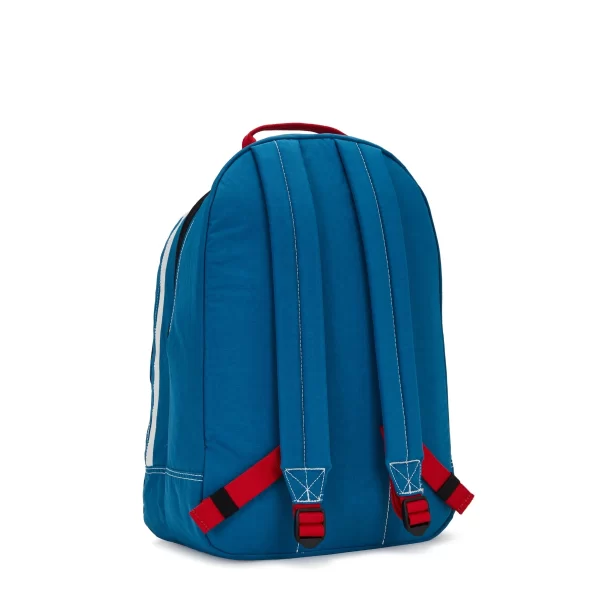 תיק גב Kipling Curtis Xl – KI5950TN9 – boho-teal-c – 1