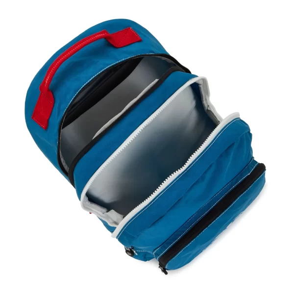 תיק גב Kipling Curtis Xl – KI5950TN9 – boho-teal-c – 2