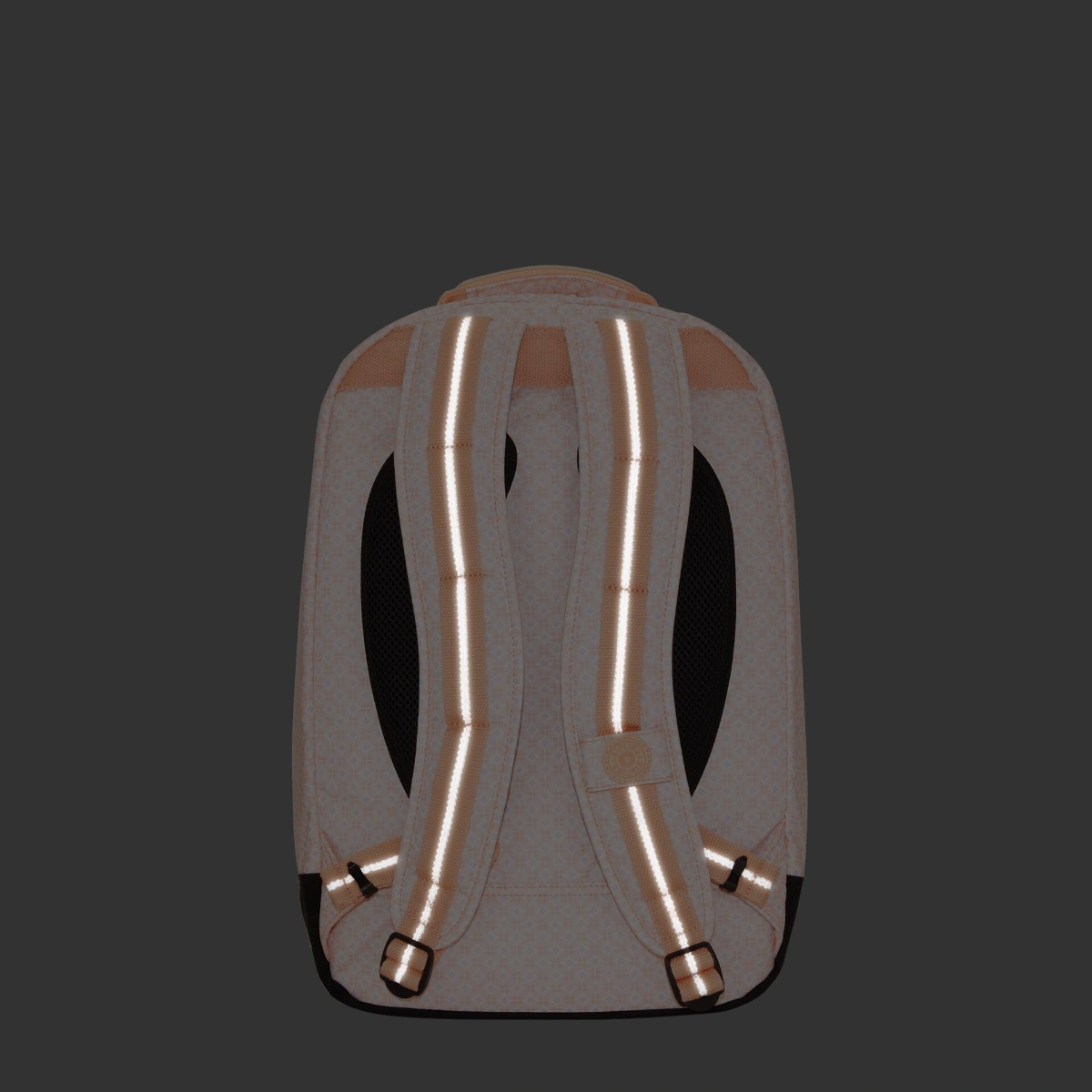 תיק גב Kipling Class Room – KI70905EH – girly-tile-prt – 4