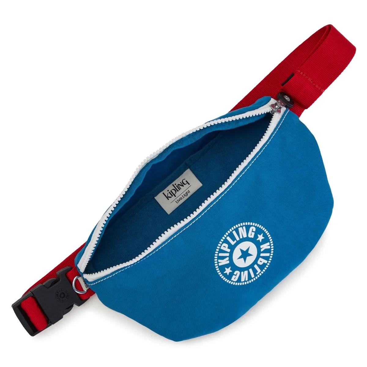 פאוץ' קטן Kipling FRESH LITE – KI7465TN9 – boho-teal-c – 2
