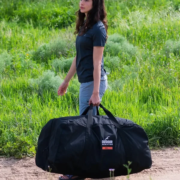 צ'ימידן מתרחב 160 ליטר Outdoor Revolution