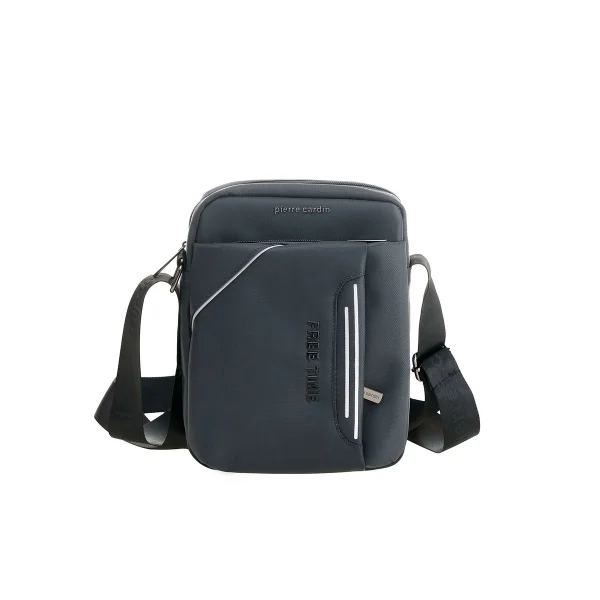 תיק צד קטן Pierre Cardin