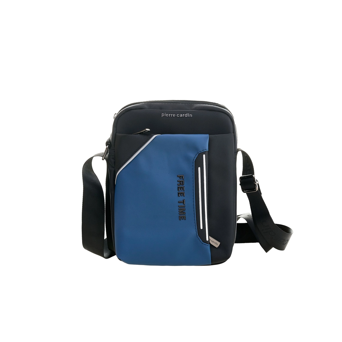 תיק צד קטן Pierre Cardin