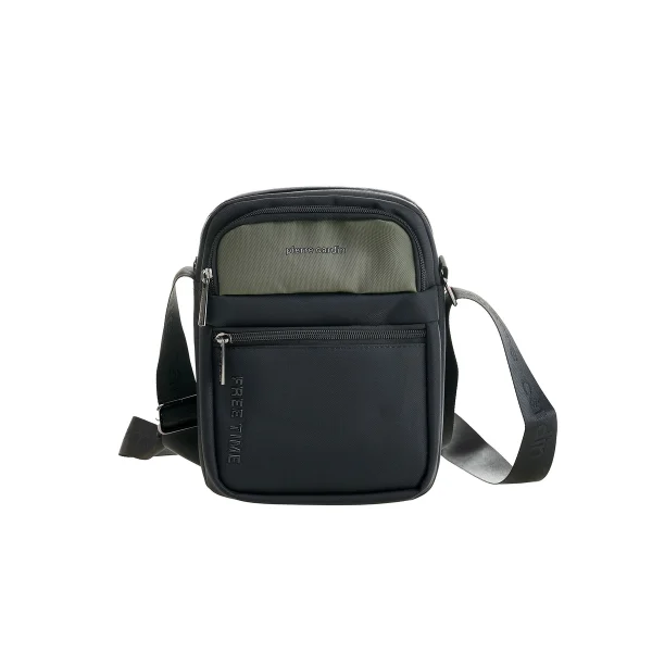 תיק צד קטן Pierre Cardin