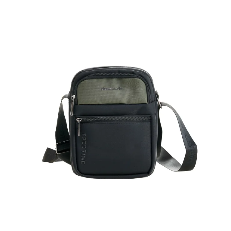תיק צד קטן Pierre Cardin