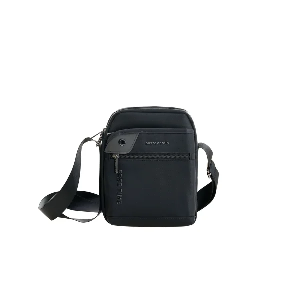 תיק צד קטן Pierre Cardin