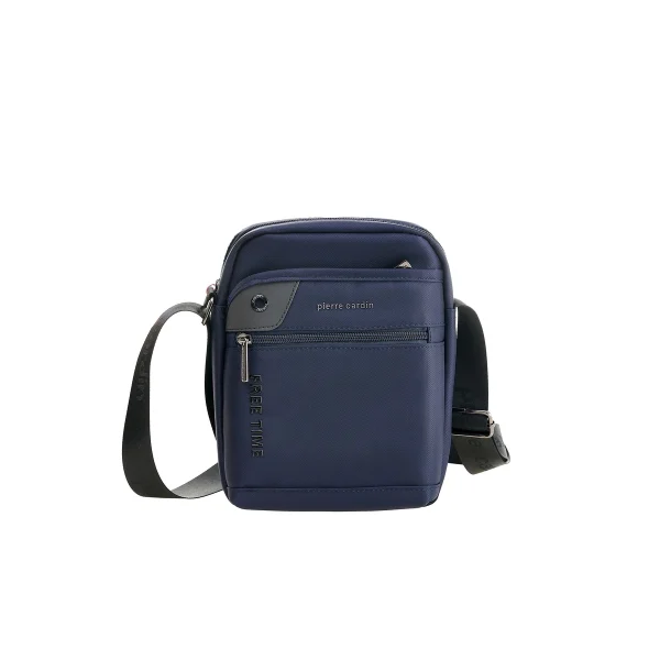 תיק צד קטן Pierre Cardin