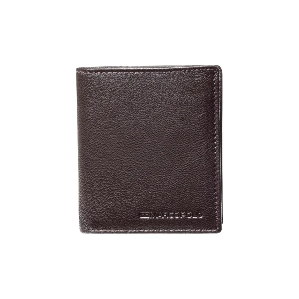 ארנק מעור Marco Polo