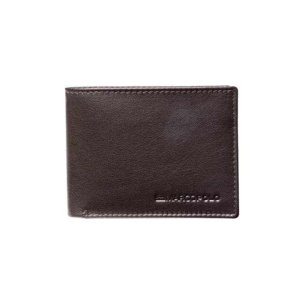 ארנק מעור Marco Polo