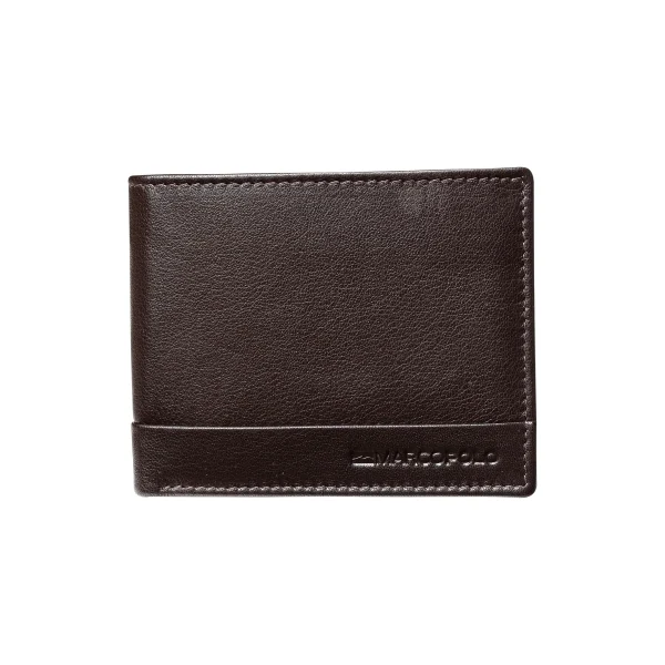 ארנק מעור Marco Polo