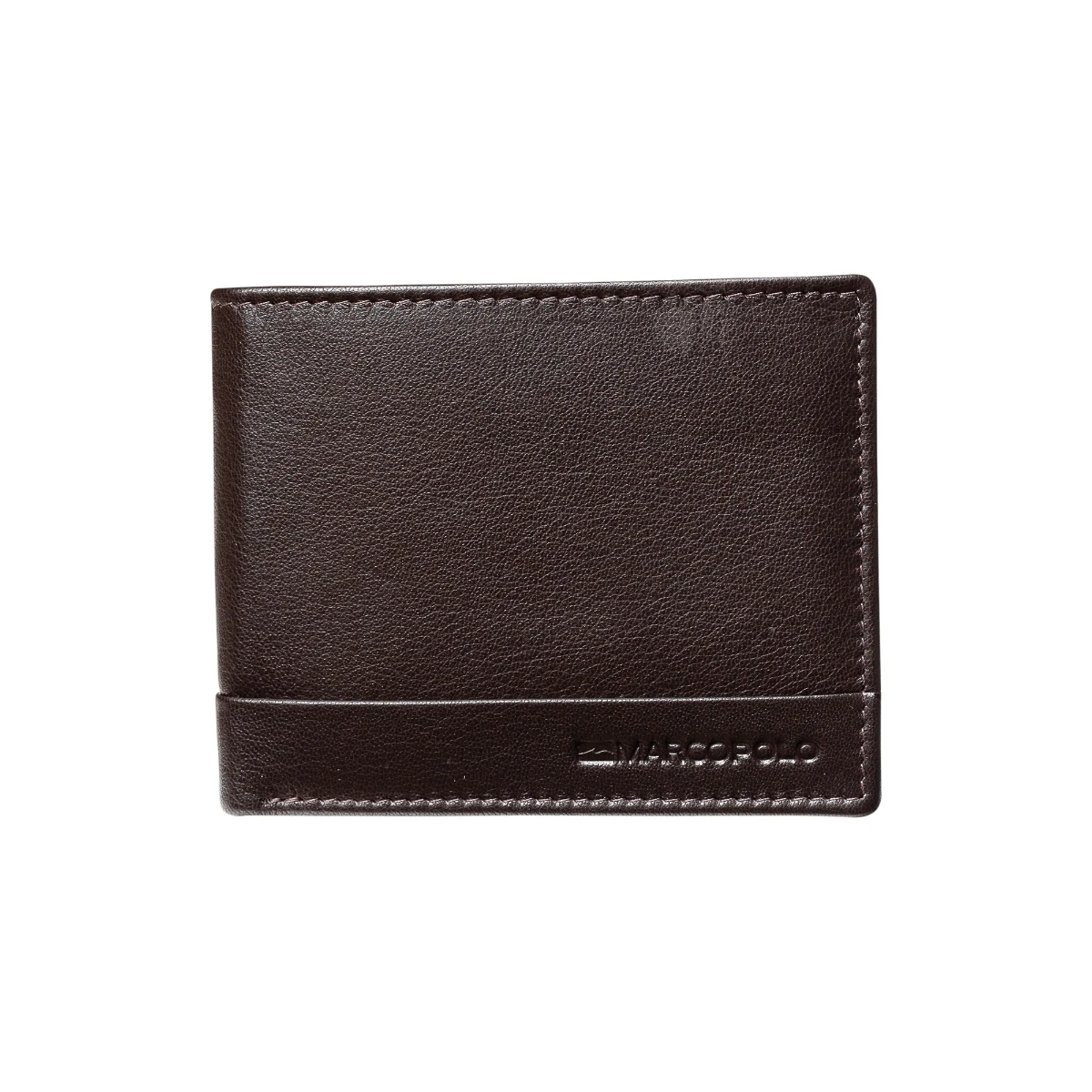 ארנק מעור Marco Polo – 211232-N--YS – brown – 1