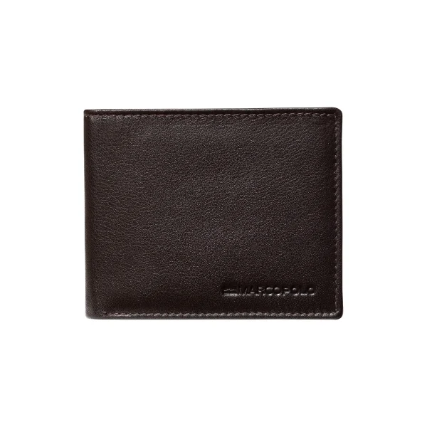 ארנק מעור Marco Polo