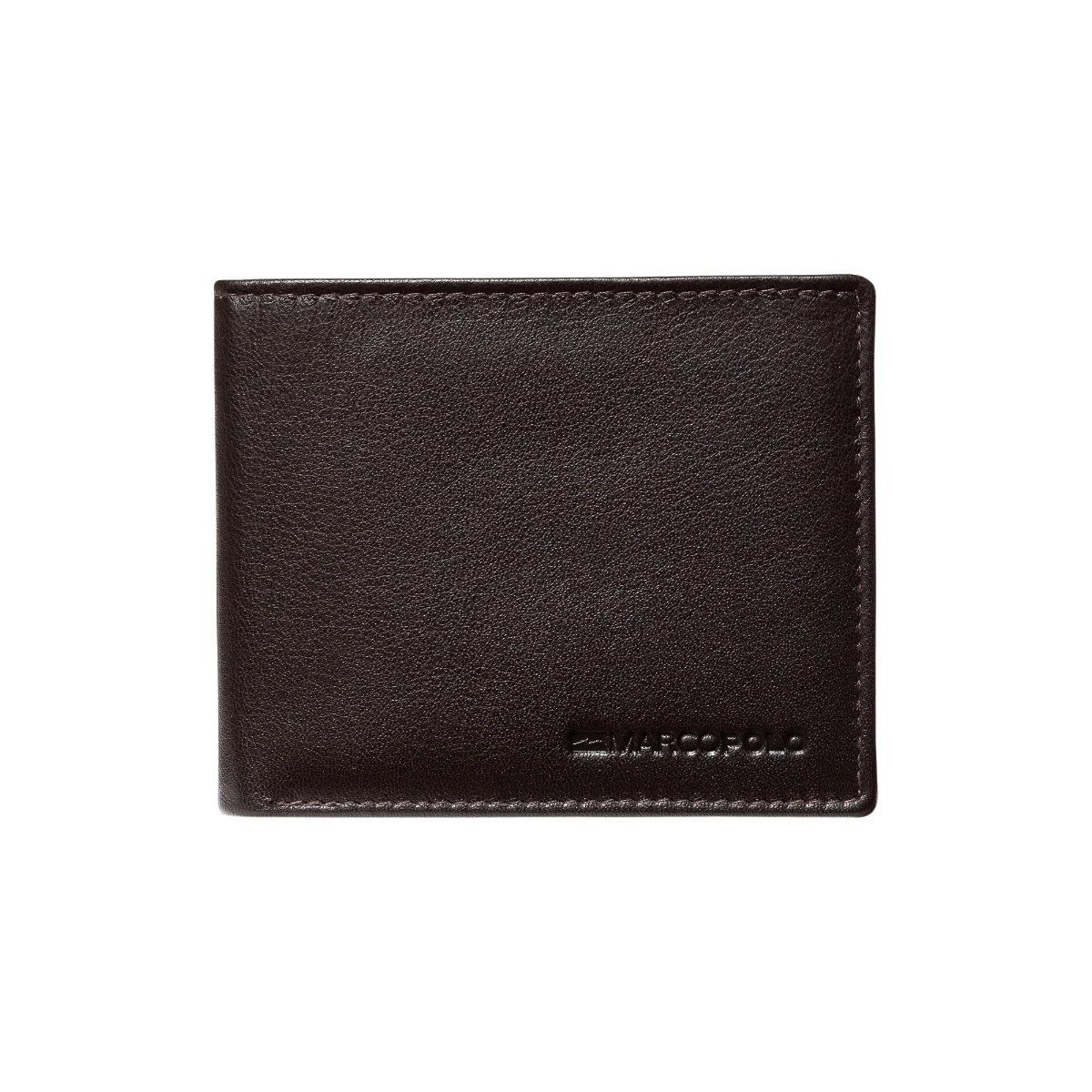 ארנק מעור Marco Polo – 211233-N--YS – brown – 1