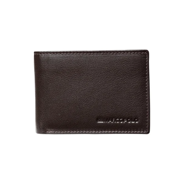 ארנק מעור Marco Polo