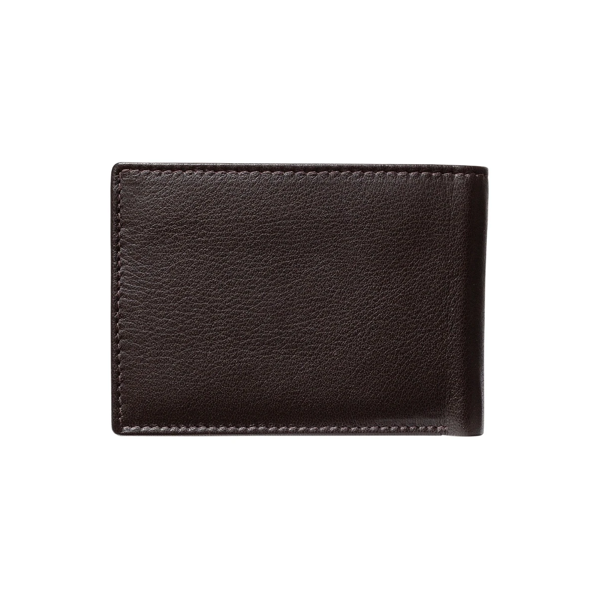 ארנק מעור Marco Polo – 211235--YS – brown – 1