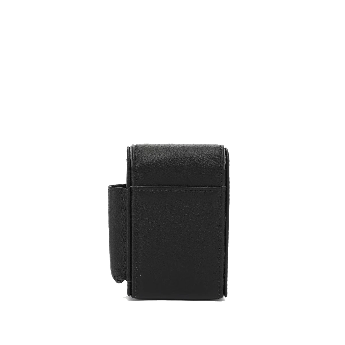 נרתיק מעור למוצרי טבק Emanuel – 21385-1 – שחור – 3