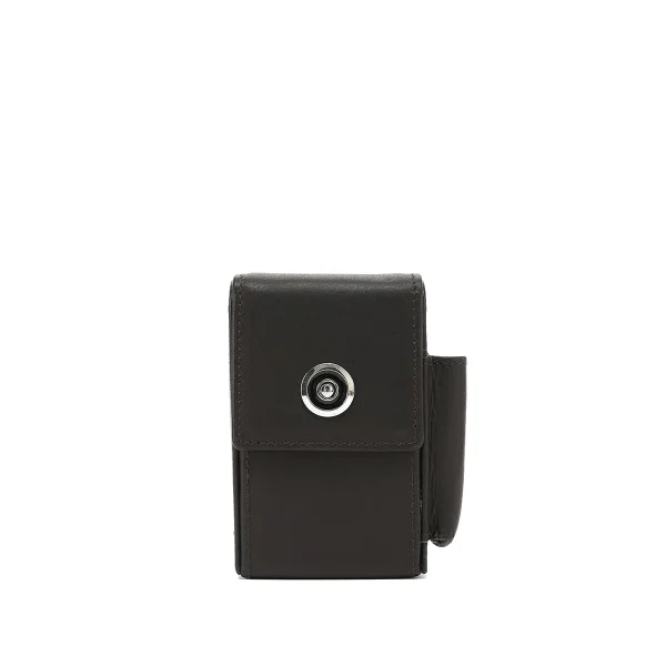 נרתיק מעור למוצרי טבק Emanuel