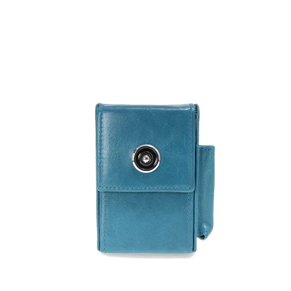 נרתיק מעור למוצרי טבק Emanuel