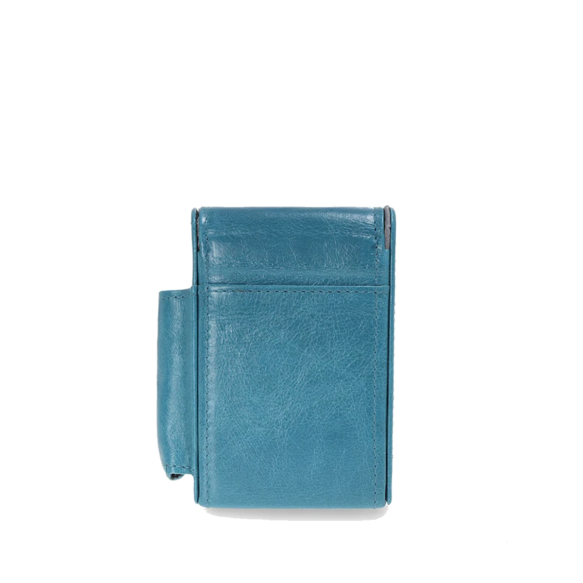 נרתיק מעור למוצרי טבק Emanuel – 21385-37 – תכלת – 2