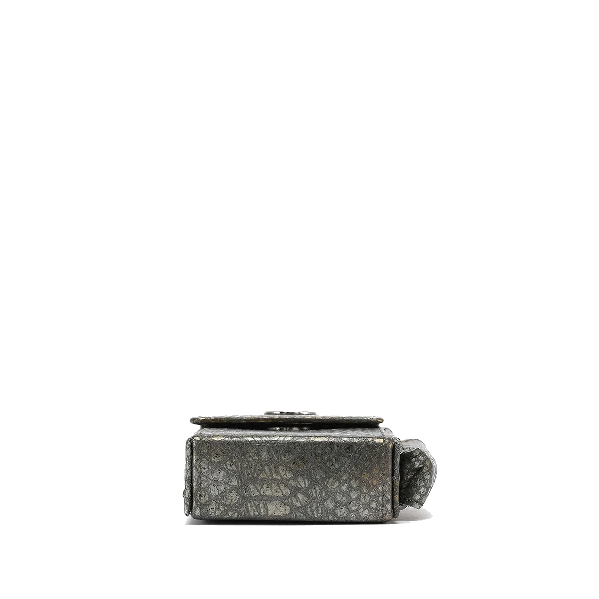 נרתיק מעור למוצרי טבק Emanuel – 21385-B14 – טיפות-זהב – 4