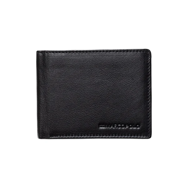 ארנק מעור Marco Polo