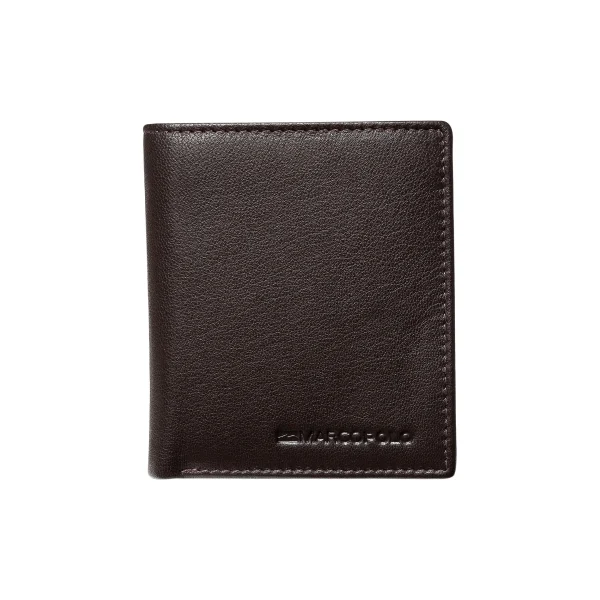 ארנק מעור Marco Polo