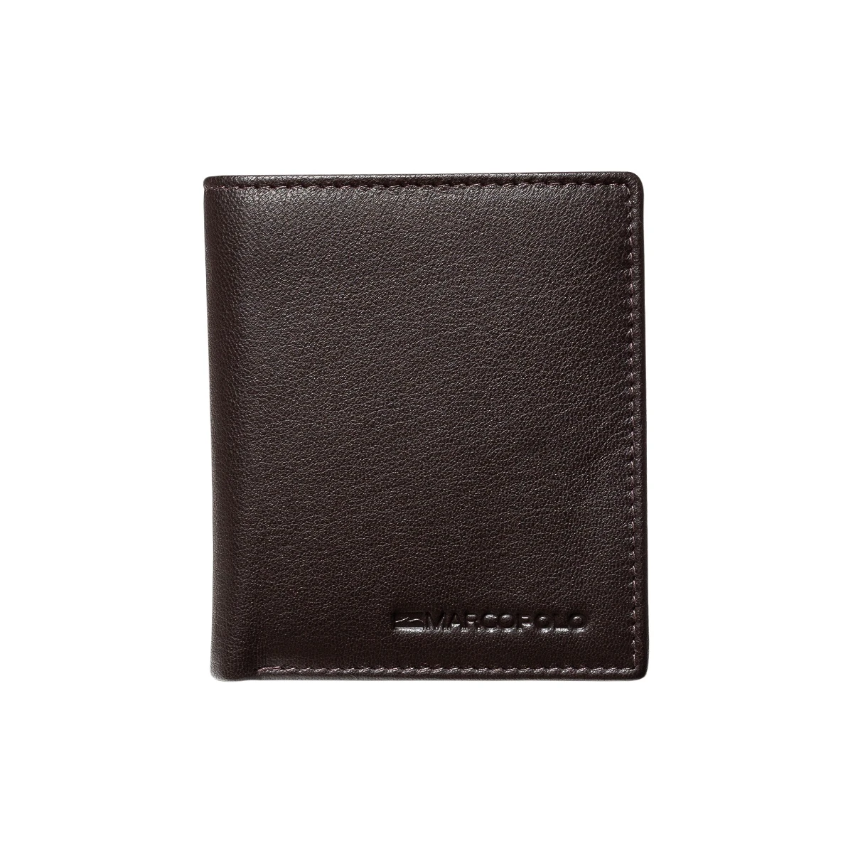 ארנק מעור Marco Polo – 241218-N--YS – brown – 1